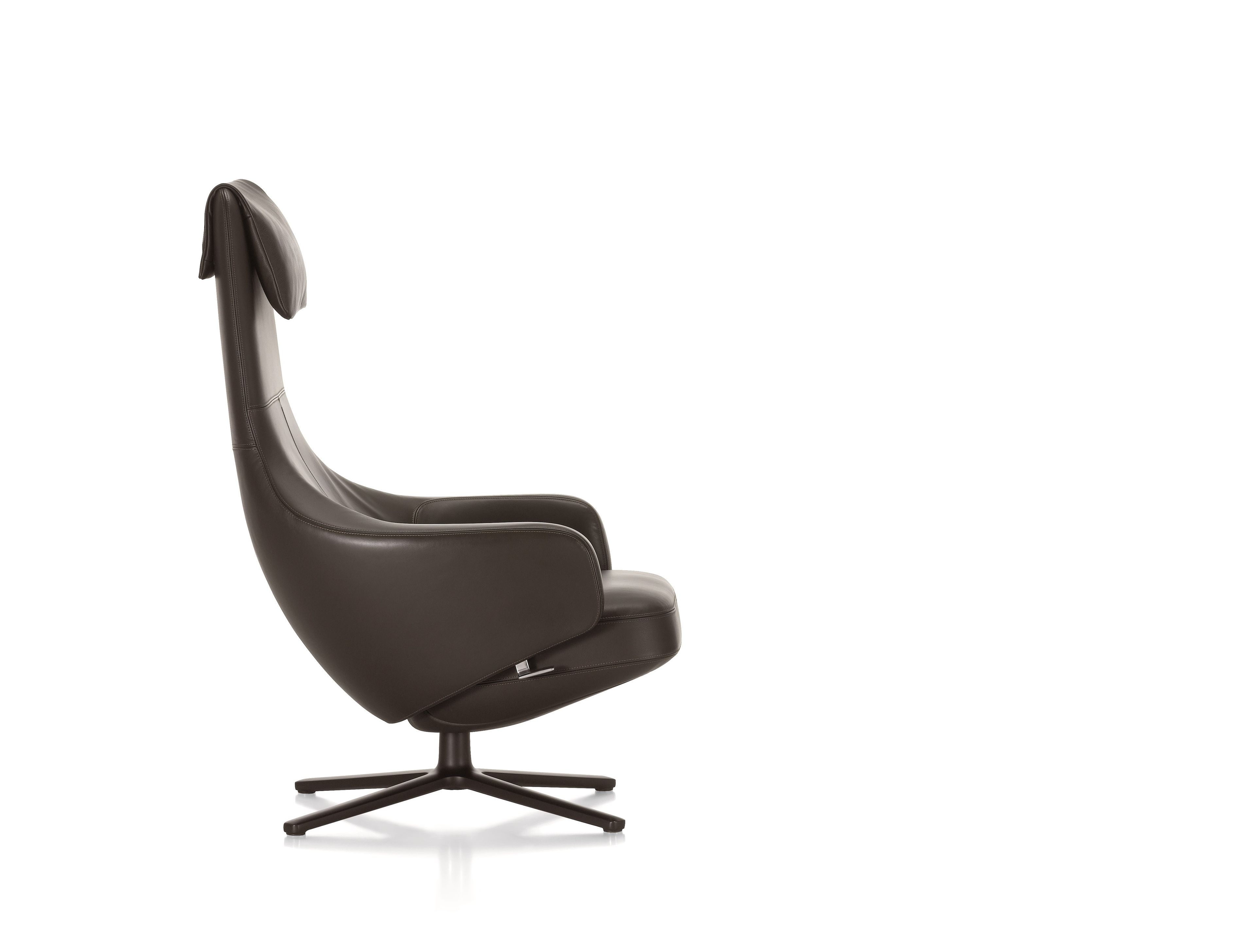 Вращающееся кресло VITRA Repos &amp ARCH-00096494 - Вид №22