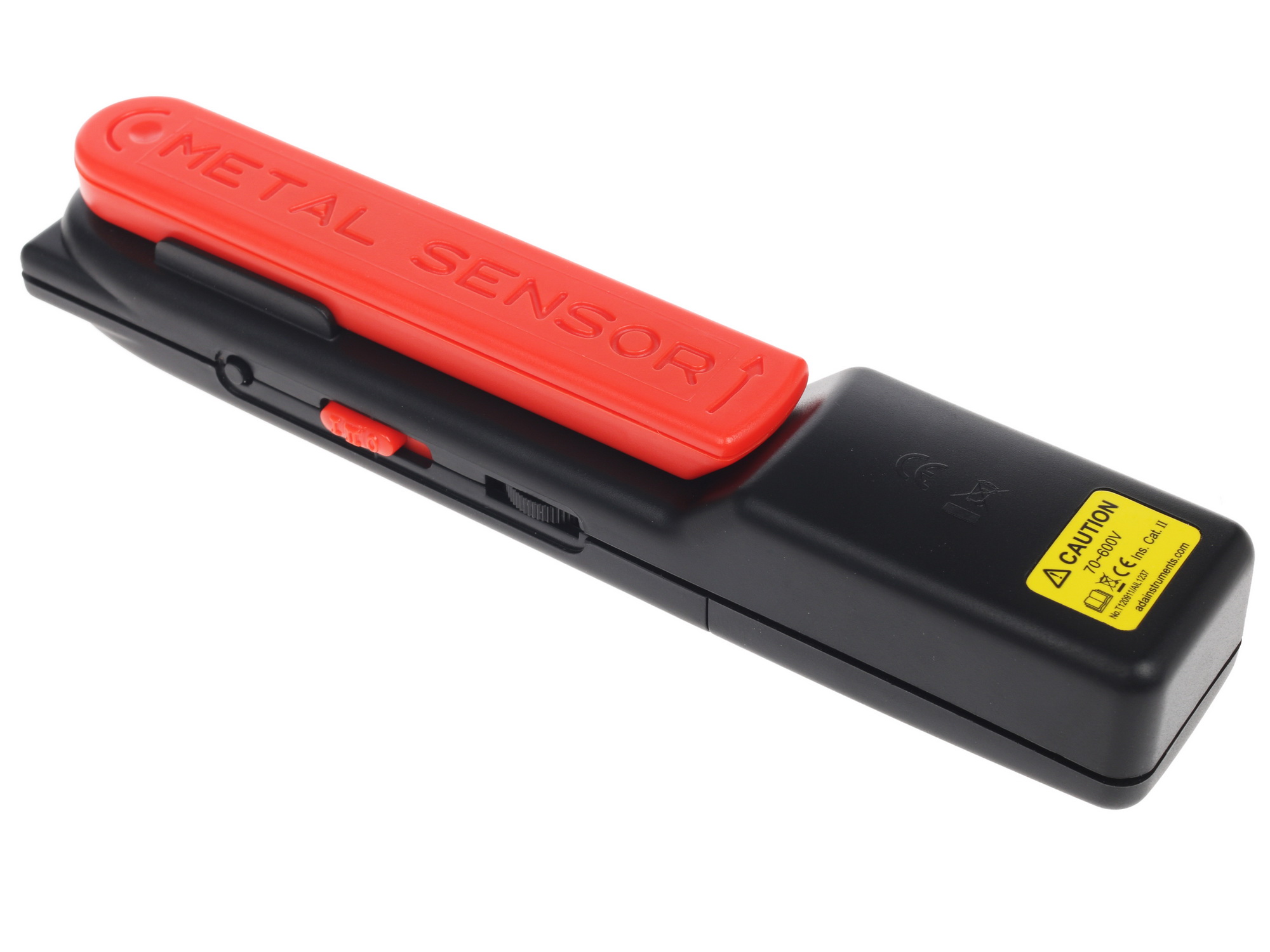 Детектор металла (проводки) ADA Wall Scanner 50 1172060 STDN-0146991 - Вид №3