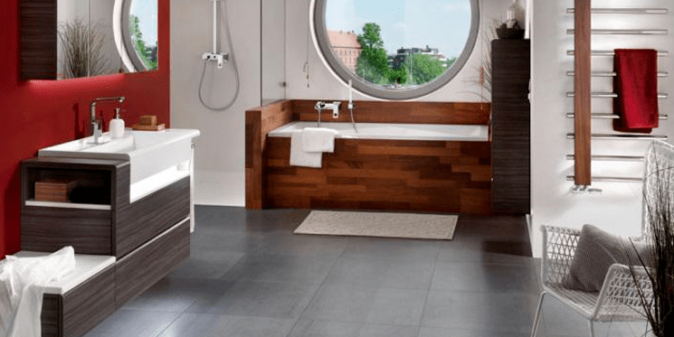 Mauersberger Ванна акриловая 180x80 DUOFORMIS 1018000701 - Вид №3