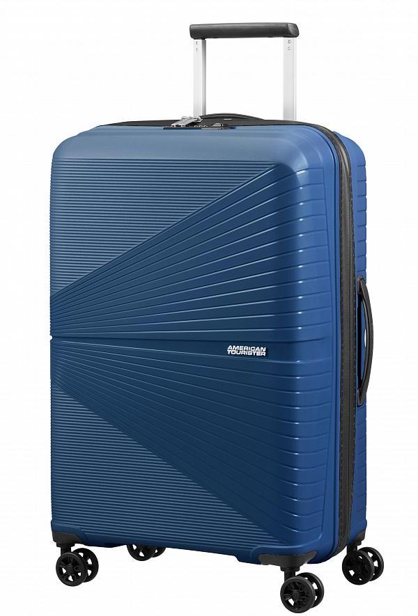 88G-41002 Чемодан 88G*002 Spinner 67 American Tourister Airconic 