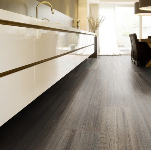 Паркетная доска Solidfloor Монгомери 1194926 - Вид №19