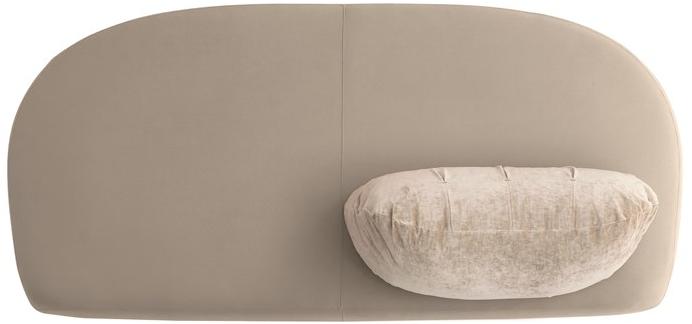 Ditre Italia 3-х местный тканевый диван Papilo sun-id-1379222 - Вид №6