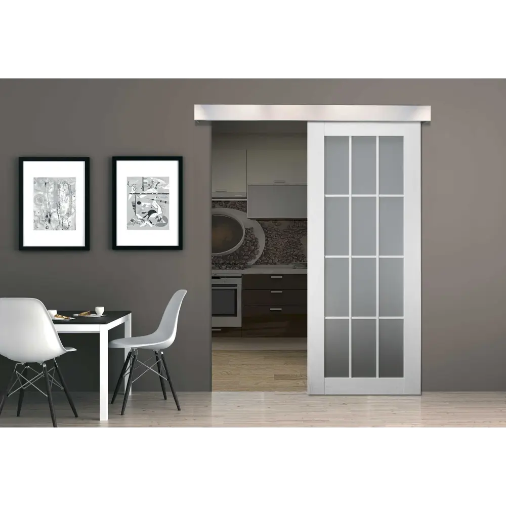 12546094 Комплект роликов Artens Mono STLM-0894504  - Вид №4