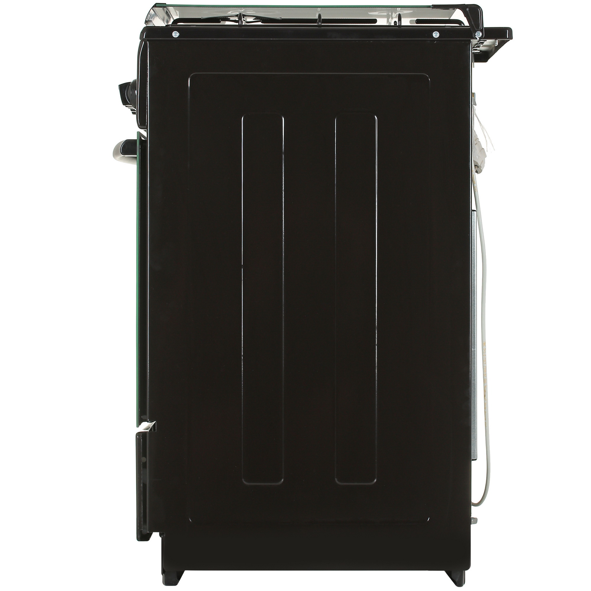 8141507 Газовая плита Flama FG 2411 B коричневый Flama group STDN-0143389 - Вид №2