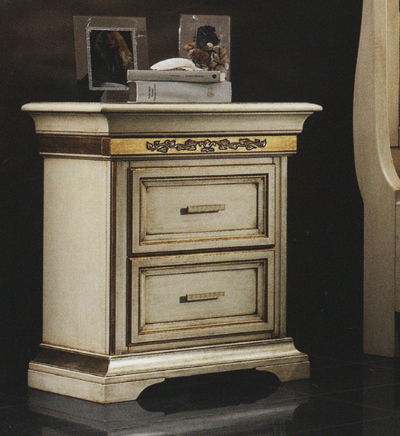 Тумбочка  ARTE CASA 2516 Evoluzione