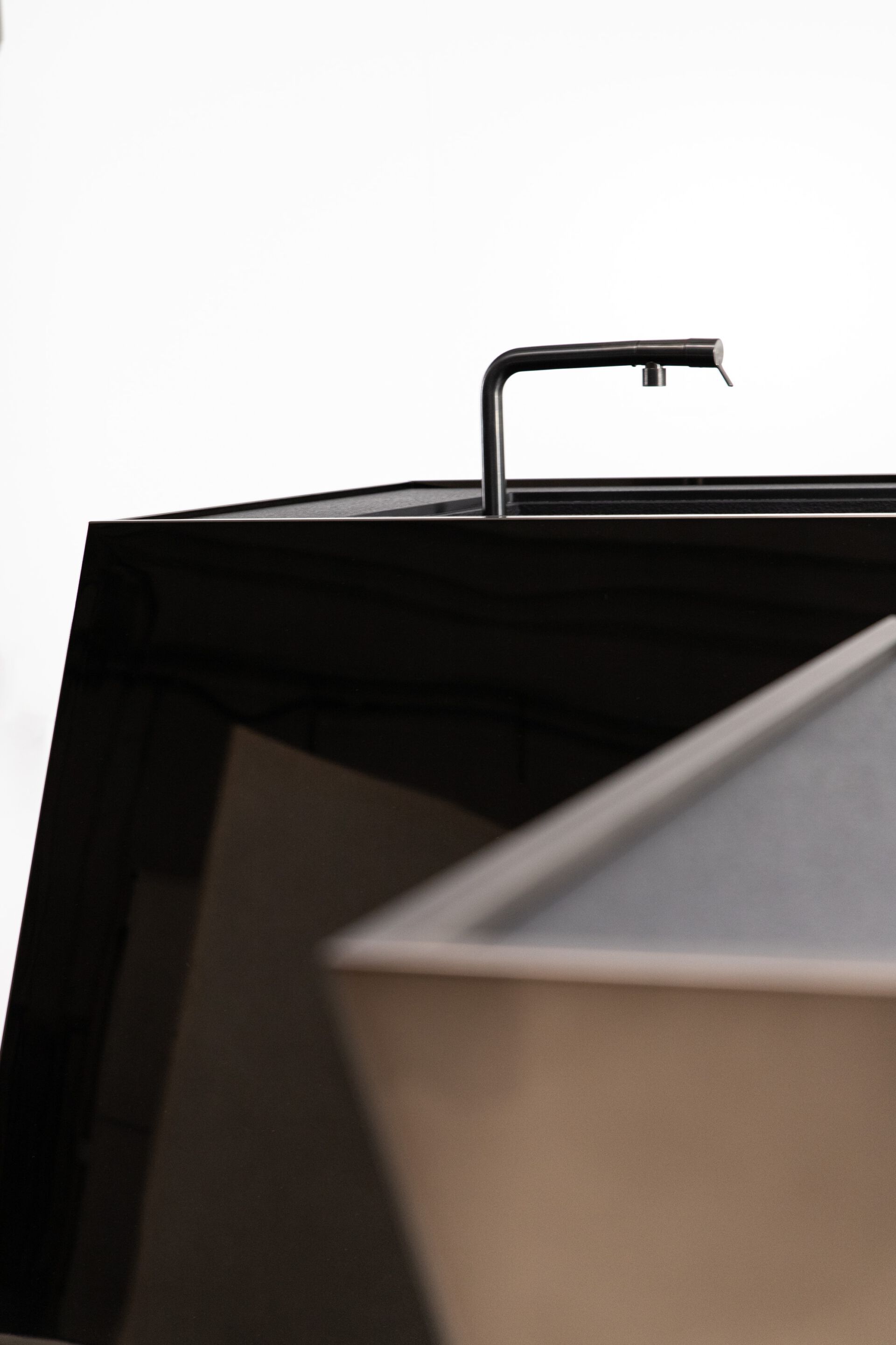 Стальная кухня TM Italia Cucine IMPEXA ARCH-00082661 - Вид №5