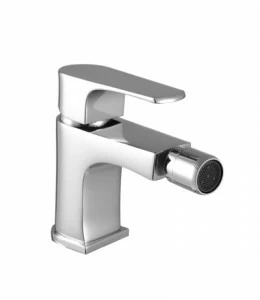 LM1608C Смеситель Plus Factor для биде LEMARK FACTOR