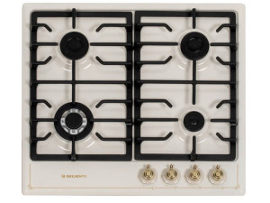 9140852 Газовая варочная поверхность Delvento V60V41O110