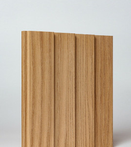 Стеновая 3D панель из реек  AP122505.95