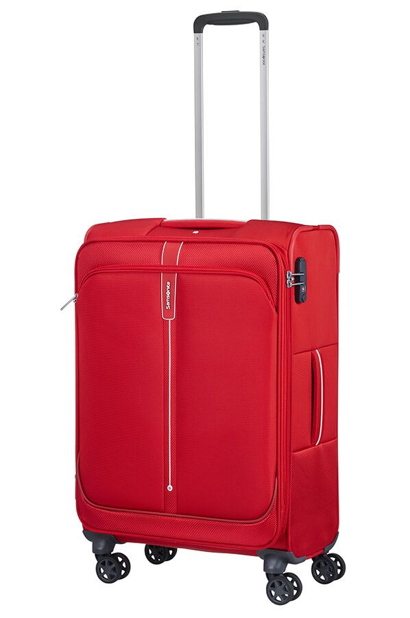 CT4-00004 Чемодан CT4*004 Spinner Expandable 66 Samsonite Popsoda  - Вид №7