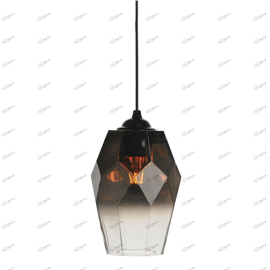 Светильник подвесной Ruby Medium, Ø15 см Halo Design 719563