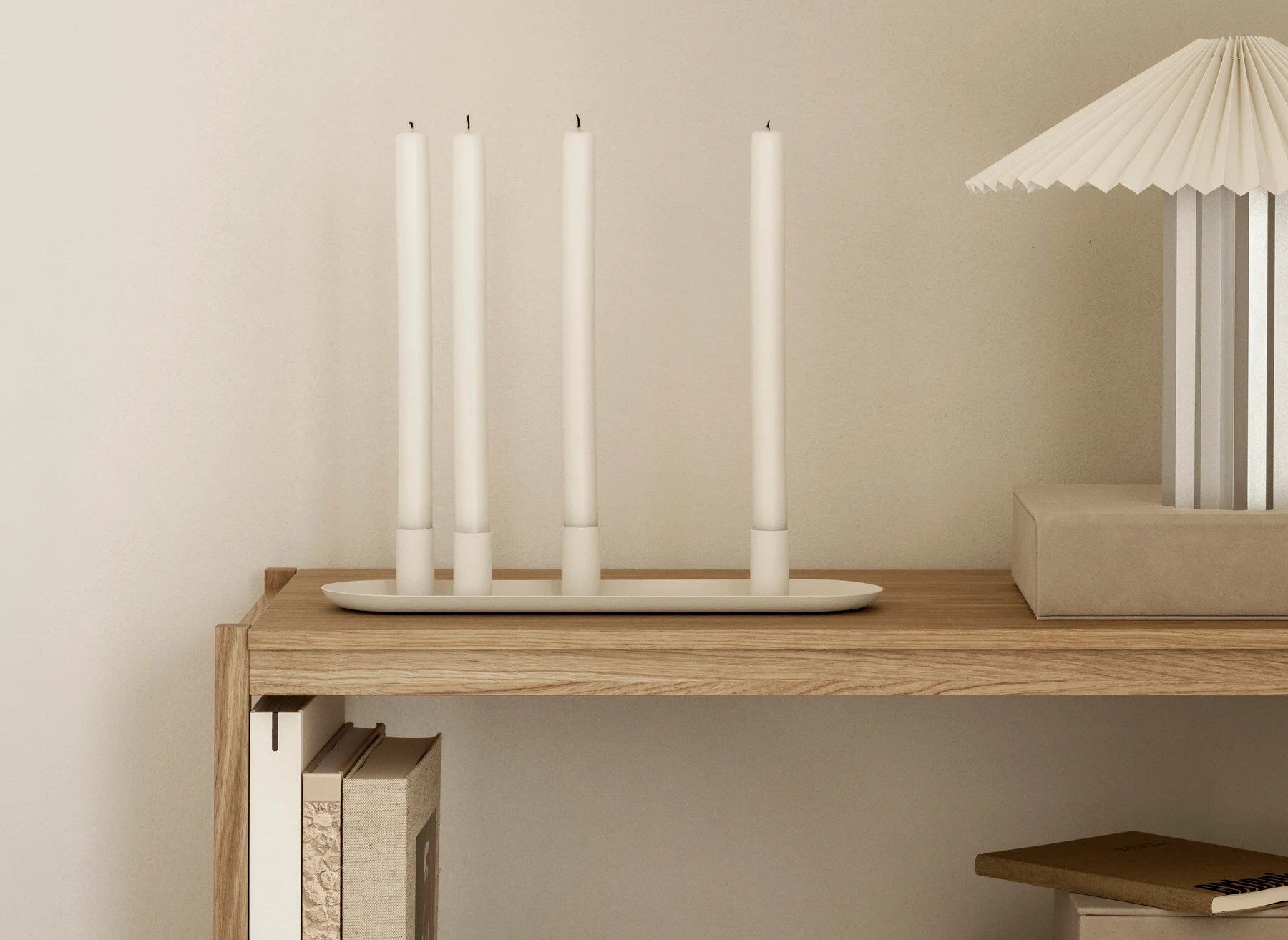 Стальной подсвечник blomus Loha ARCH-00149652 - Вид №16