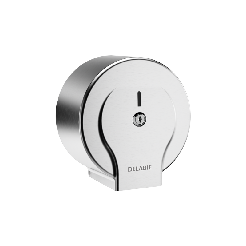 2902 Диспенсер для туалетной бумаги jumbo - 200 м DELABIE 