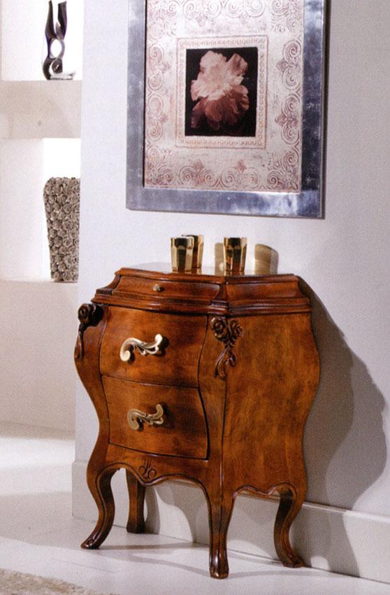 Тумбочка  BTC INTERNATIONAL M 0257 - 1 Melograno