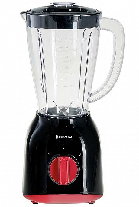 5364241 Блендер стационарный Василиса ВА-0300 черный STDN-0120634 - Вид №1