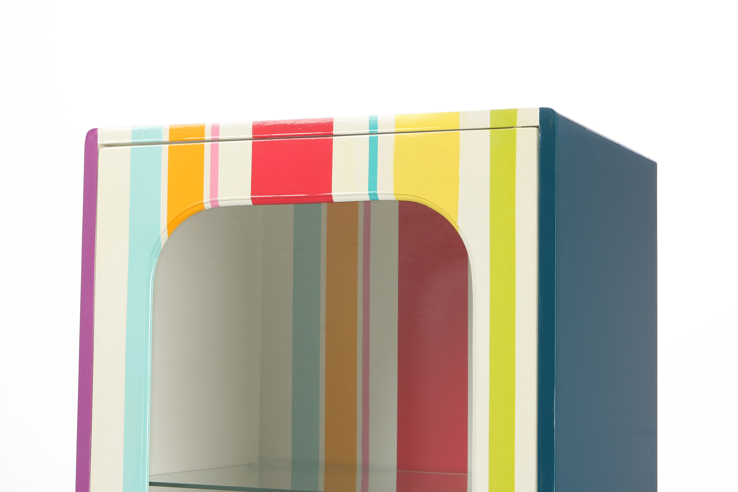 8008215548272 Шкаф Trip Cabinet LA FORMA  - Вид №4