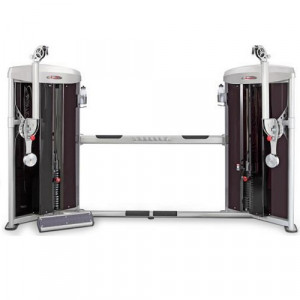 MDC-2000 Steel flex mega power mdc-2000 кроссоверы и блочные стойки Steel Flex Mega Power