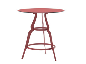 Круглый стол HPL