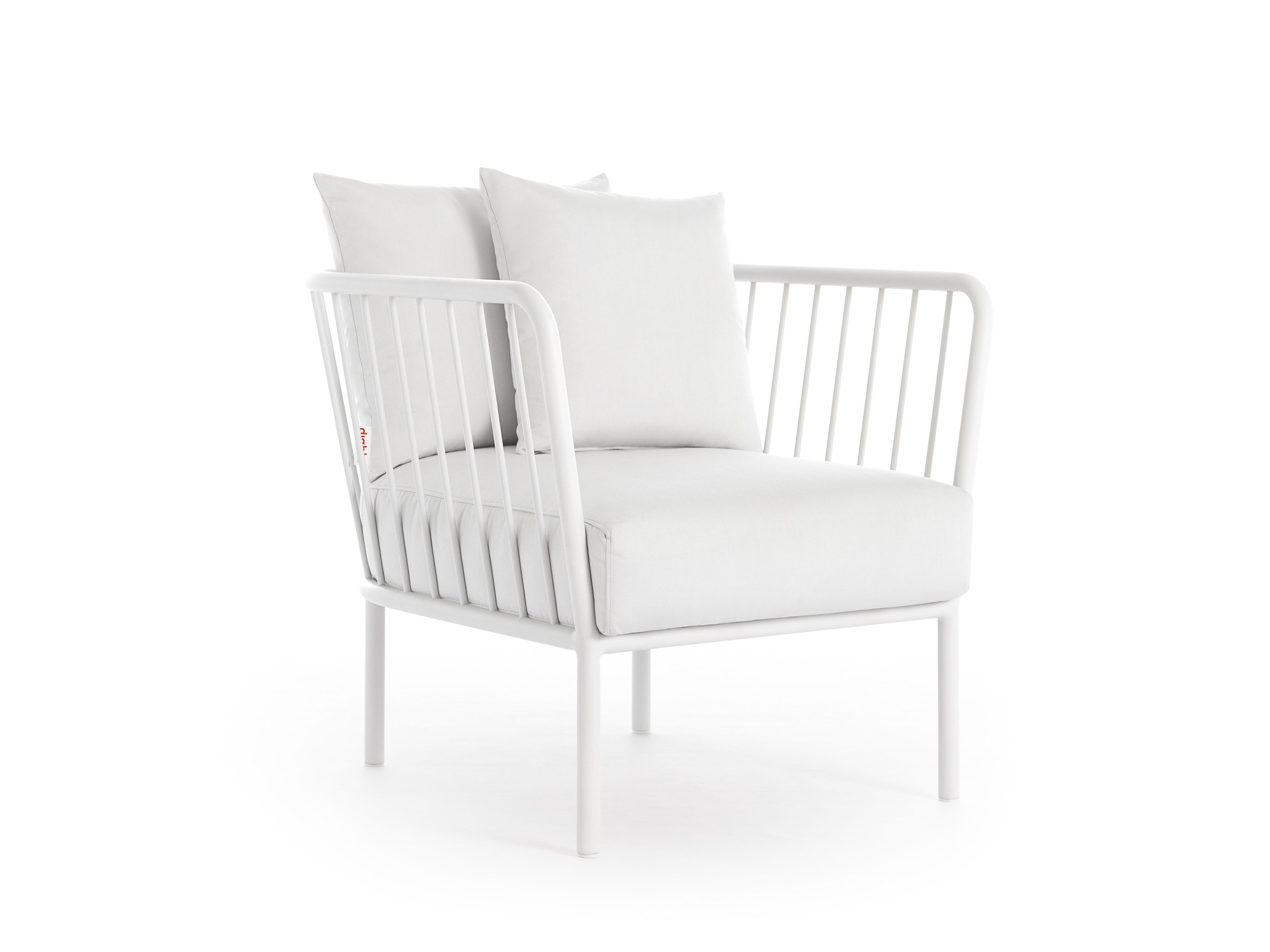 Кресло с подлокотниками Diabla Arp ARCH-00006686