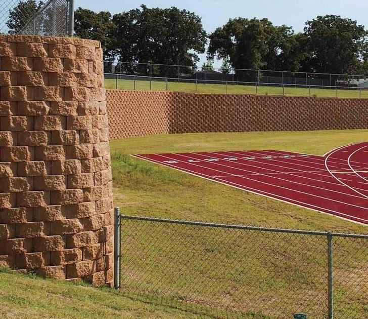 PAVESMAC Стена содержания sun-id-1462187 - Вид №14