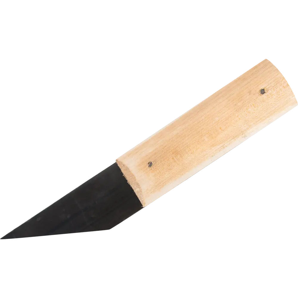 Нож сапожный Fit, деревянная ручка 175 мм 82460209 STLM-2132195 