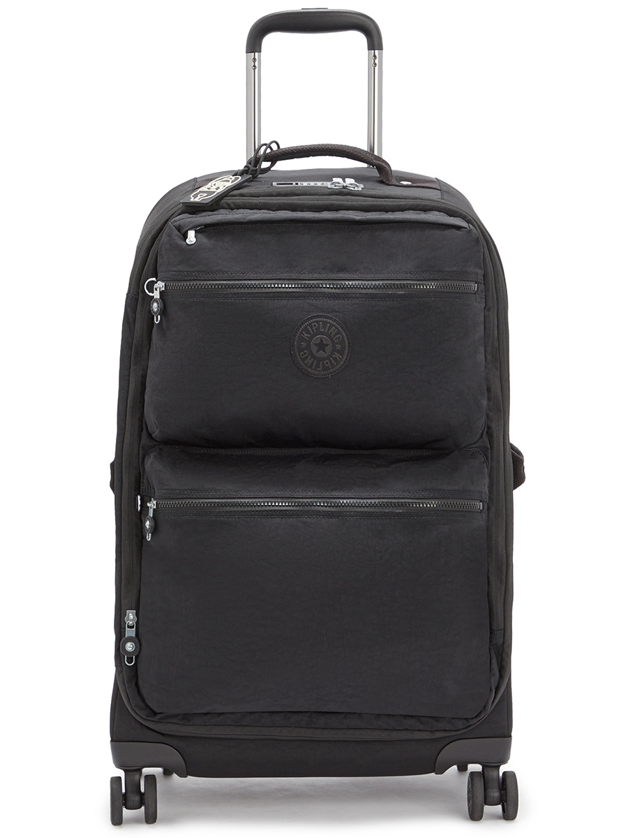 KI6937P39 Чемодан M Medium Expandable Spinner Kipling City Spinner 