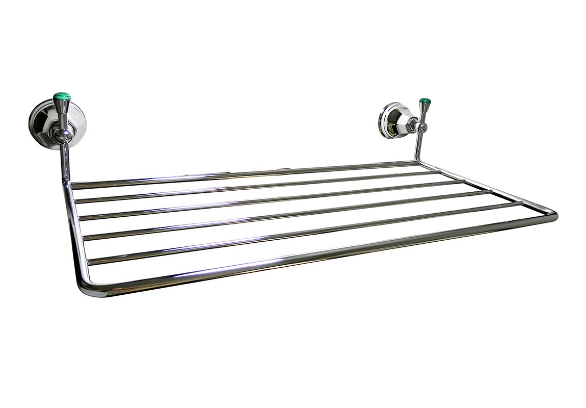 1499 ** 15C Вешалка для полотенец Nicolazzi Series Teide Chic 