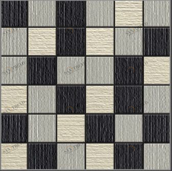 Плата мозаика 300x300 Керамика Будущего sun-id-330225