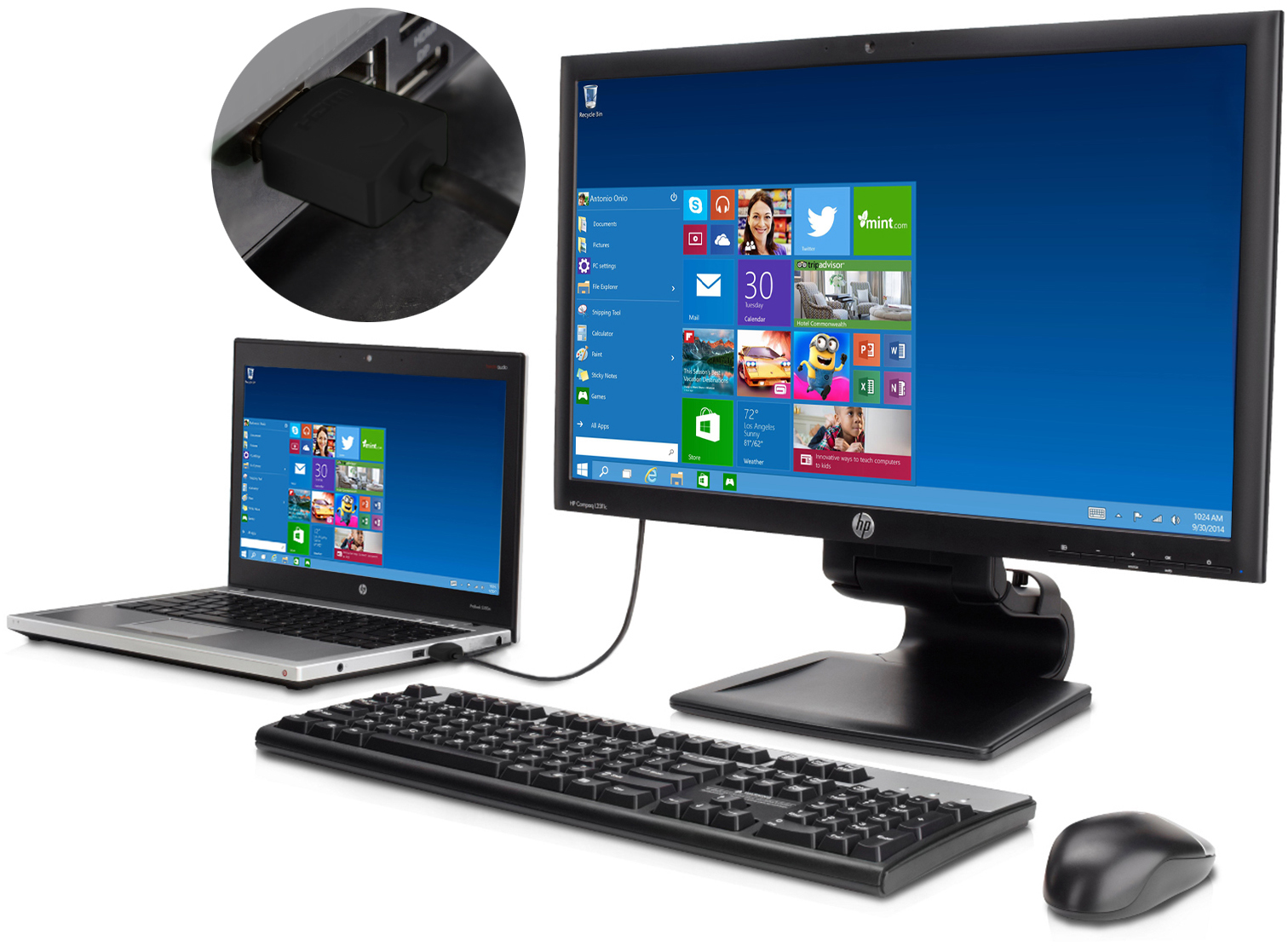 GCR-HM510-3.0m кабель 3.0m hdmi версия 1.4, черный, slim od3.8mm, 32/32 awg, позолоченные контакты, ethernet 10.2 гбит/с, 3d, 4k, premium , экран Greenconnect Santreyd  - Вид №6