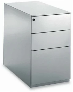 Dieffebi Офисный ящик из металла Personal storage 9n2_061