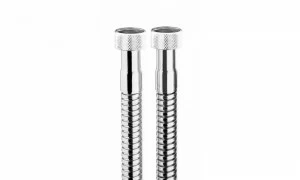 A00065 Шланг Doppia Aggraffatura Ø 17 mm BOSSINI