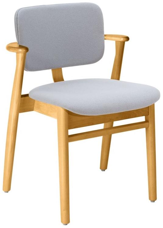 Artek Деревянный стул с подлокотниками Domus sun-id-1467882 - Вид №20