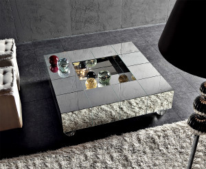 Стол журнальный  OF INTERNI MM.9309