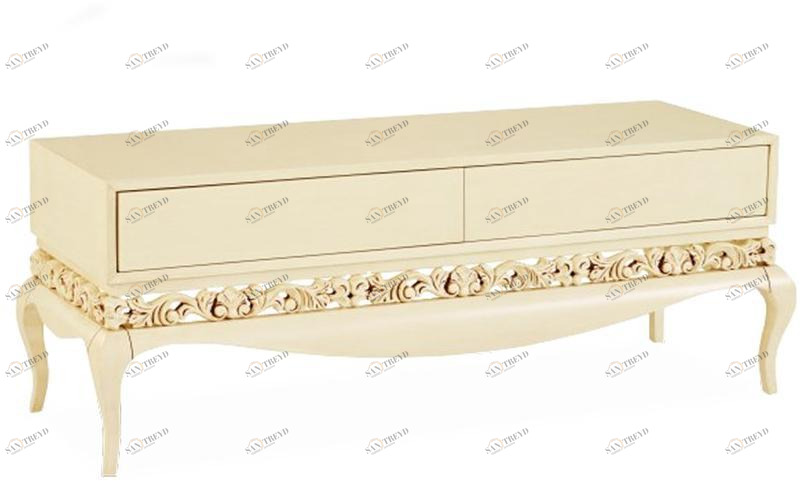 Jetclass Лакированный комод Luxus Jlx109a, jlx109b 