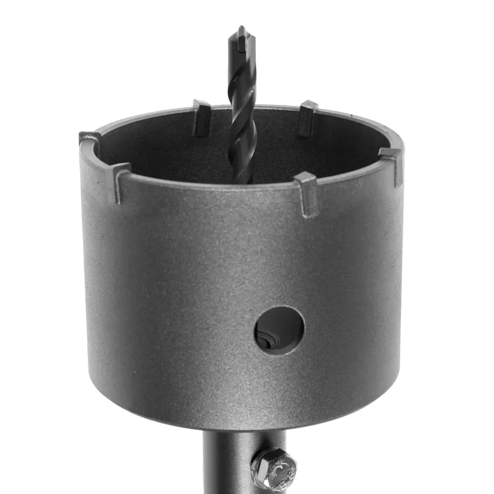Коронка по бетону SDS-plus Bosch 2608550065 82 мм 17196804 STLM-2046129 BOSCH PROFESSIONAL  - Вид №1