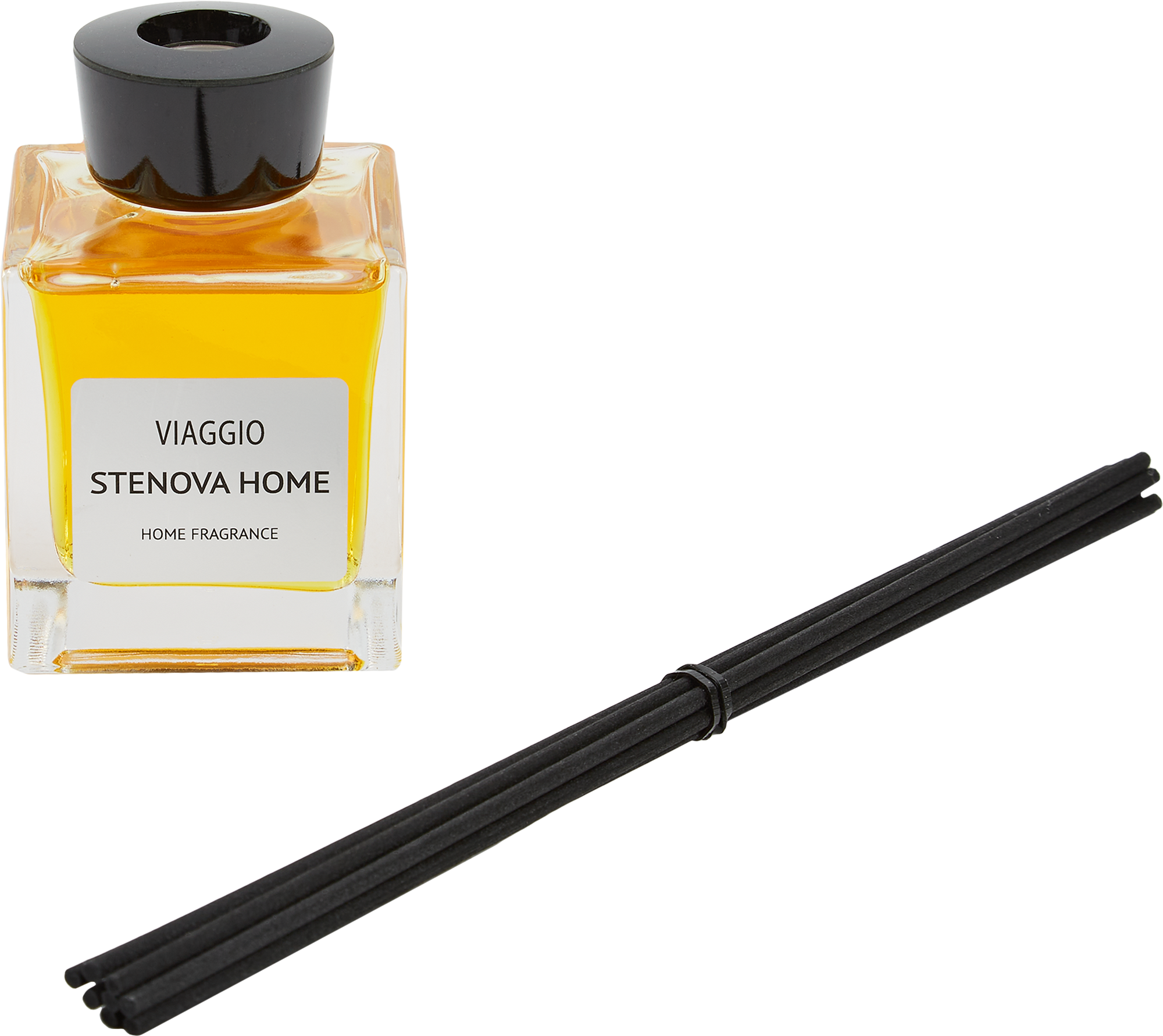 STENOVA HOME Viaggio - аромадиффузор с нотками жасмина и иланг-иланга 82911873 STLM-0037887 - Вид №3