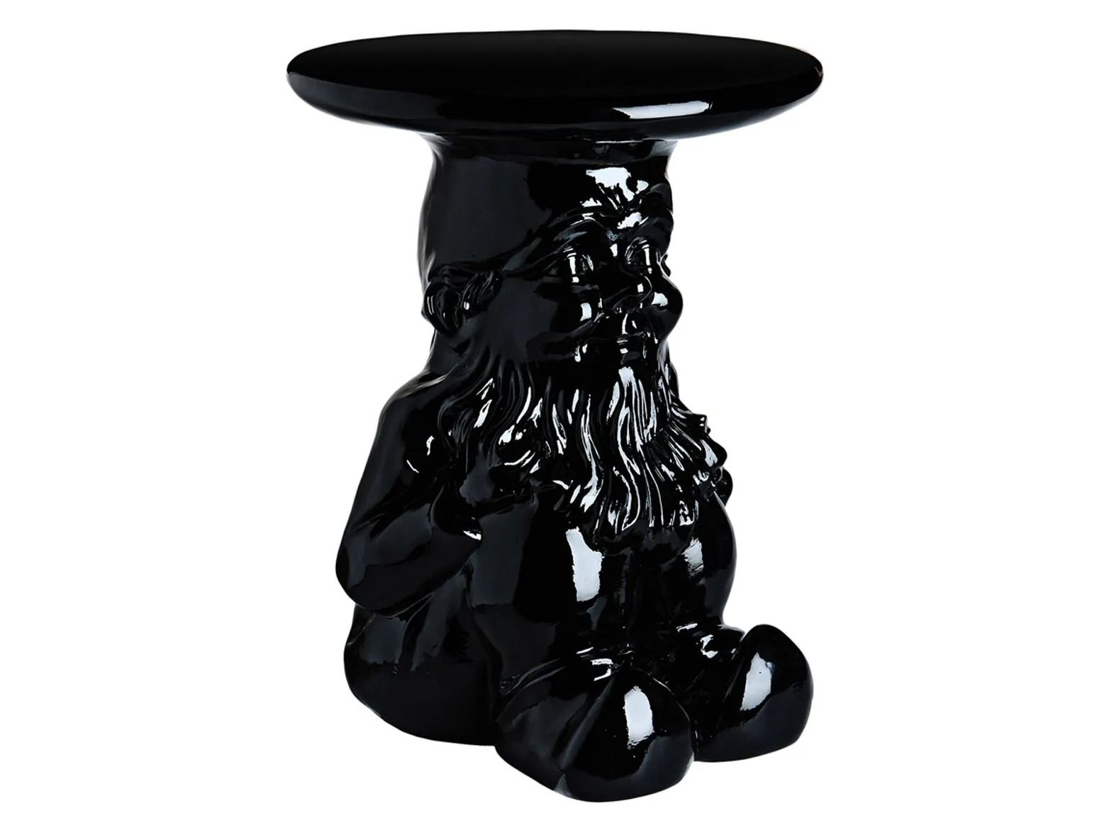 Круглый стол для сада из инженерного пластика Kartell NAPOLEON ARCH-00116440 - Вид №27