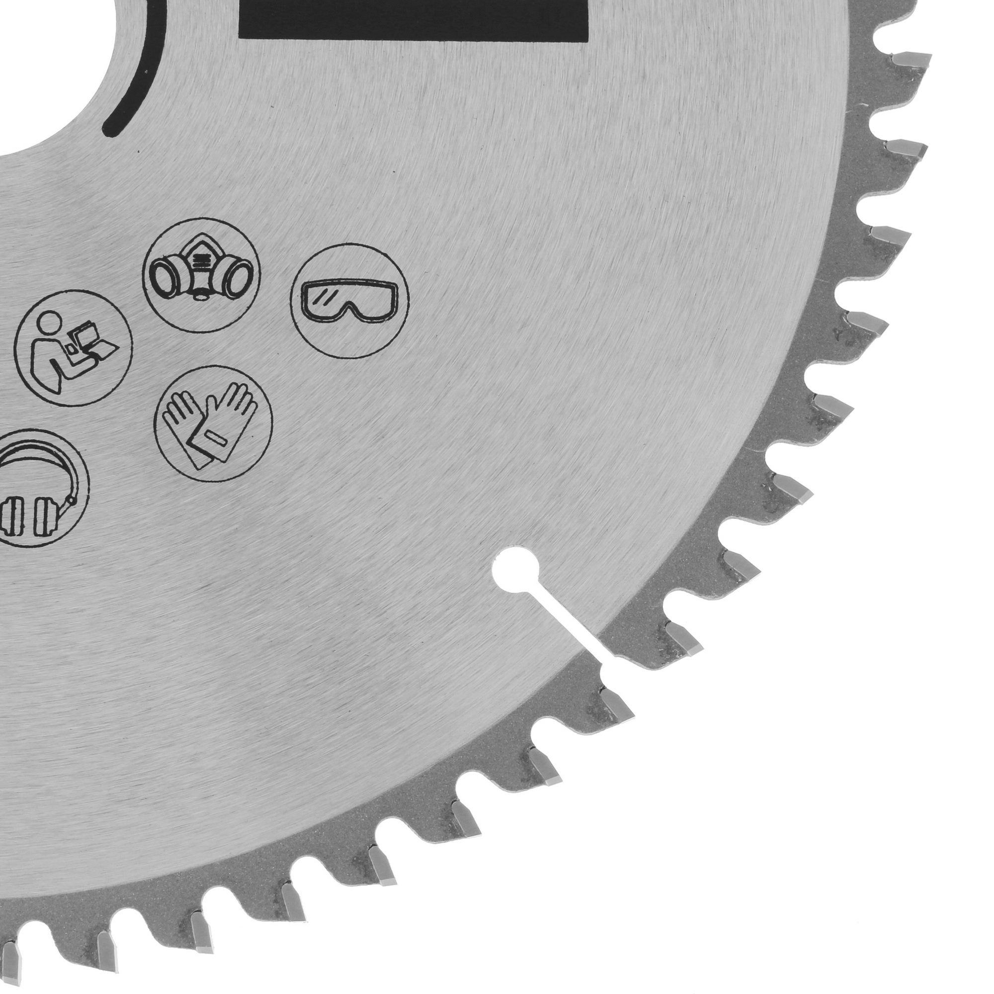 Диск пильный FinePower DFCS0721 4823107 STDN-0125709 - Вид №1