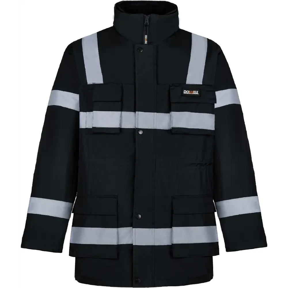 Утепленная рабочая куртка DOWELL Spring для холодных условий 89400102 STLM-1578041