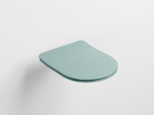 CPVMRTF-SM Сиденье из термоотверждающейся смолы с плавным опусканием cielo Mare