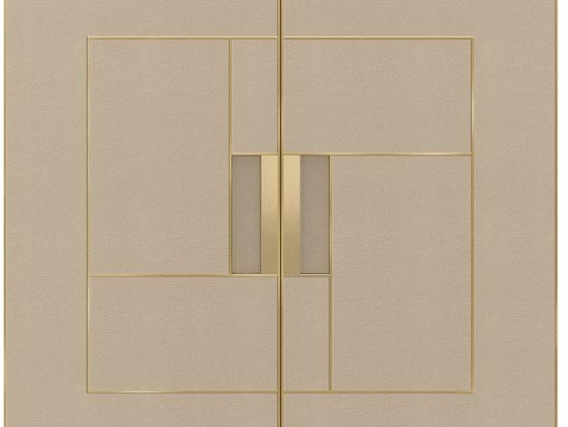 FRATO Комод деревянный с распашными дверцами Piémont Ffu040007aal  - Вид №2