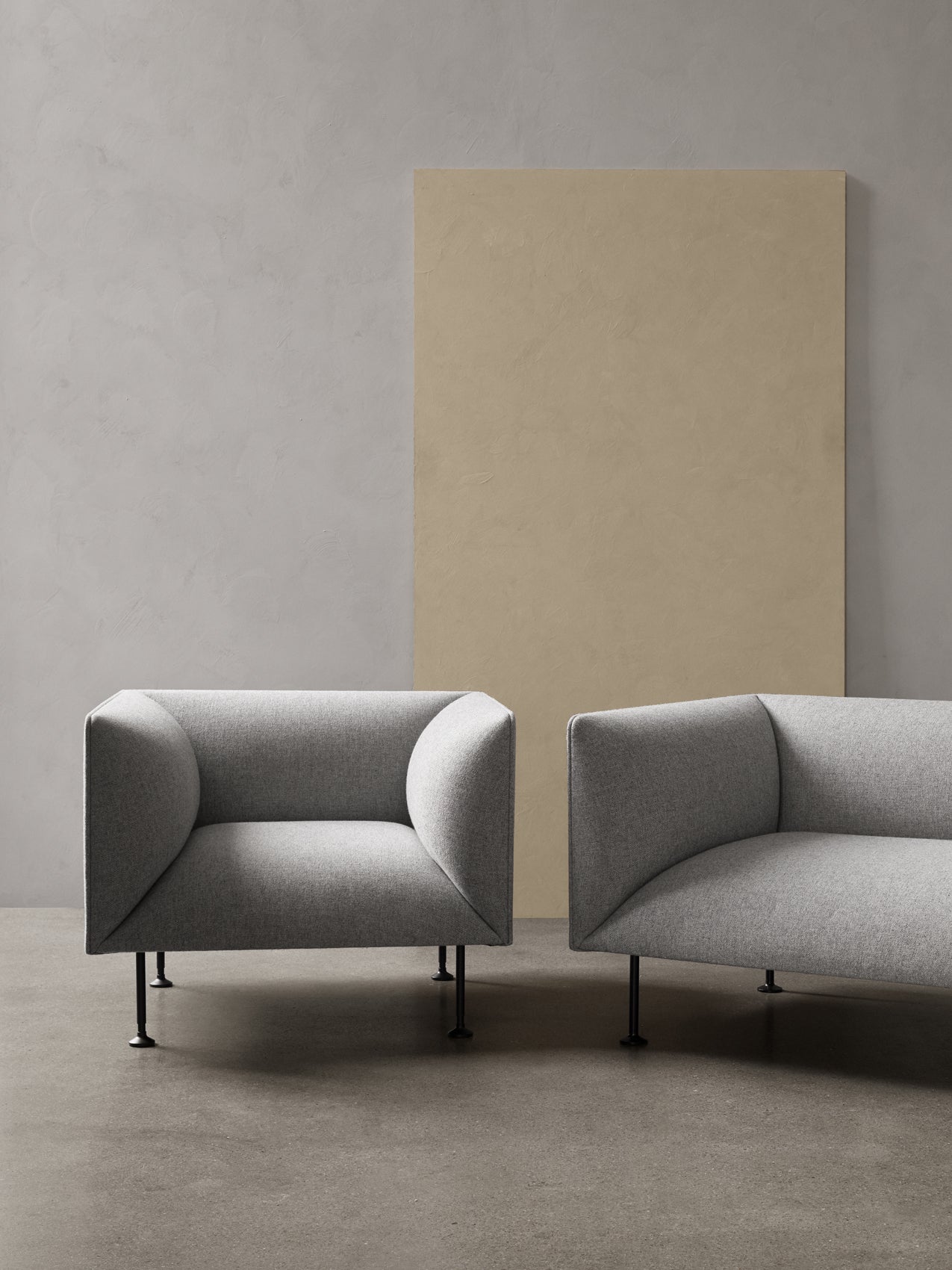 5709262035984 Годо Диван LuceLight  - Вид №2