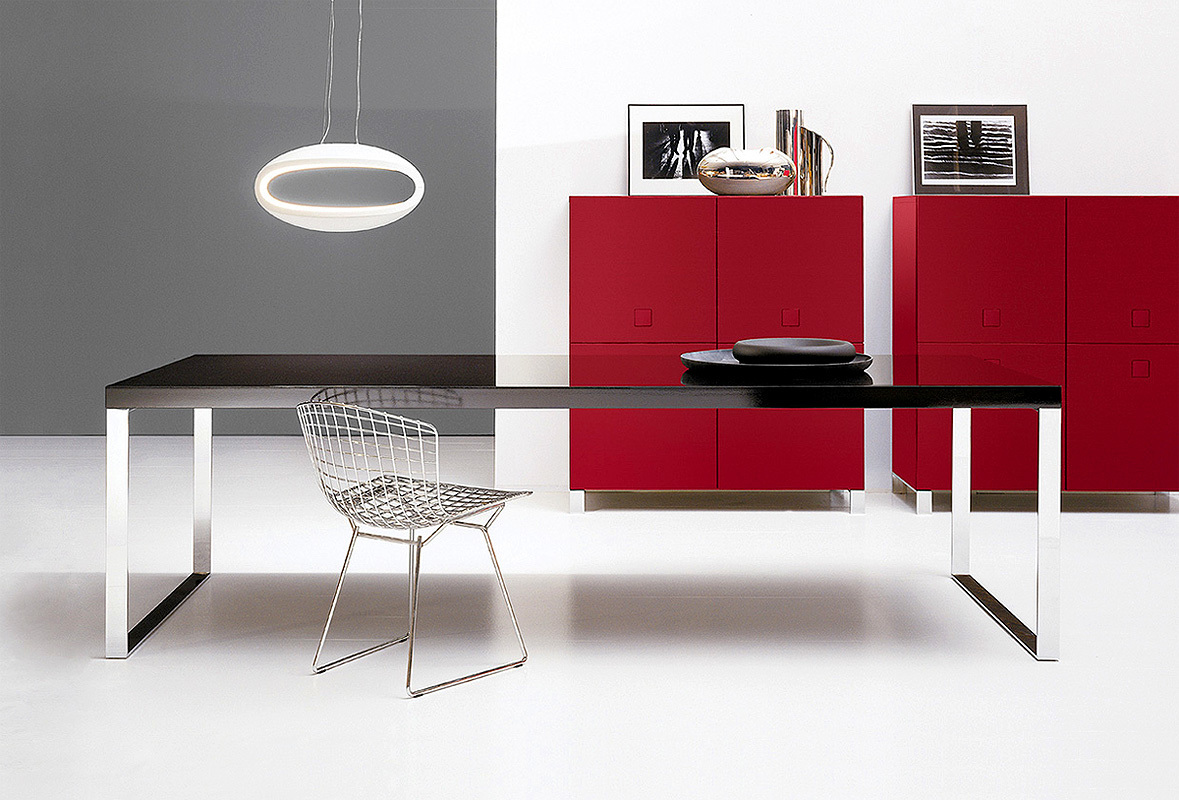 Стол GEORGE EMMEBI DTR04  - Вид №2