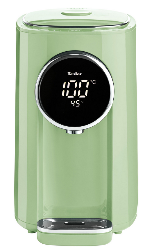 9913732 Термопот TESLER TP-5060 зеленый STDN-0053449