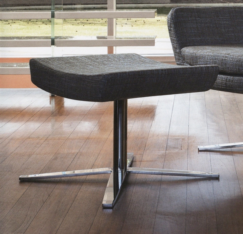 Пуф  CTS SALOTTI Elle 2 