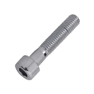 Винт DIN 912 8x16 мм оцинкованный Santreyd 16 шт. 89397374