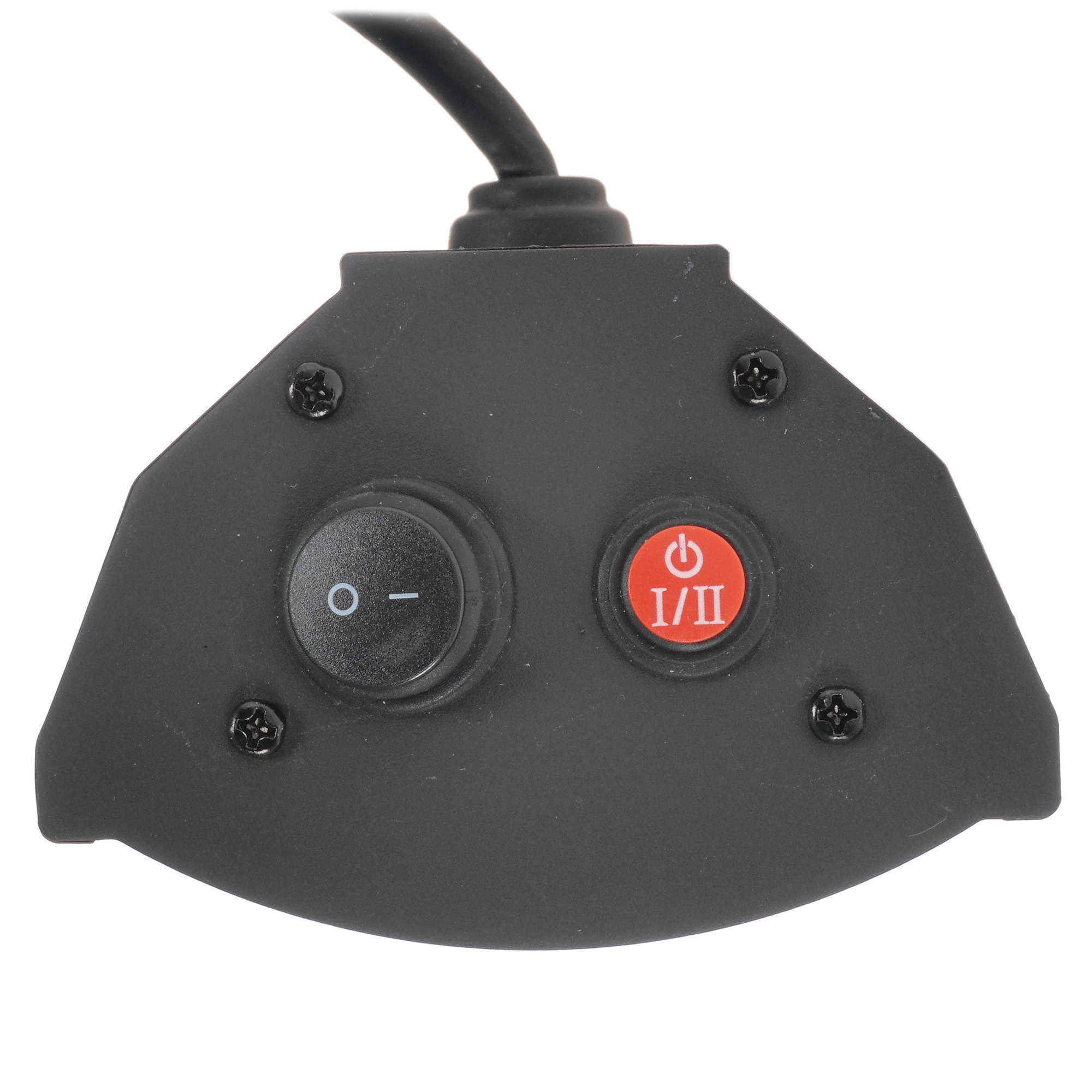 5336354 Инфракрасный обогреватель Timberk T-CH1.5-A10 STDN-0027261 - Вид №2