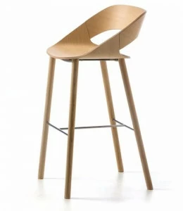 arrmet Табурет с подставкой для ног Kabira