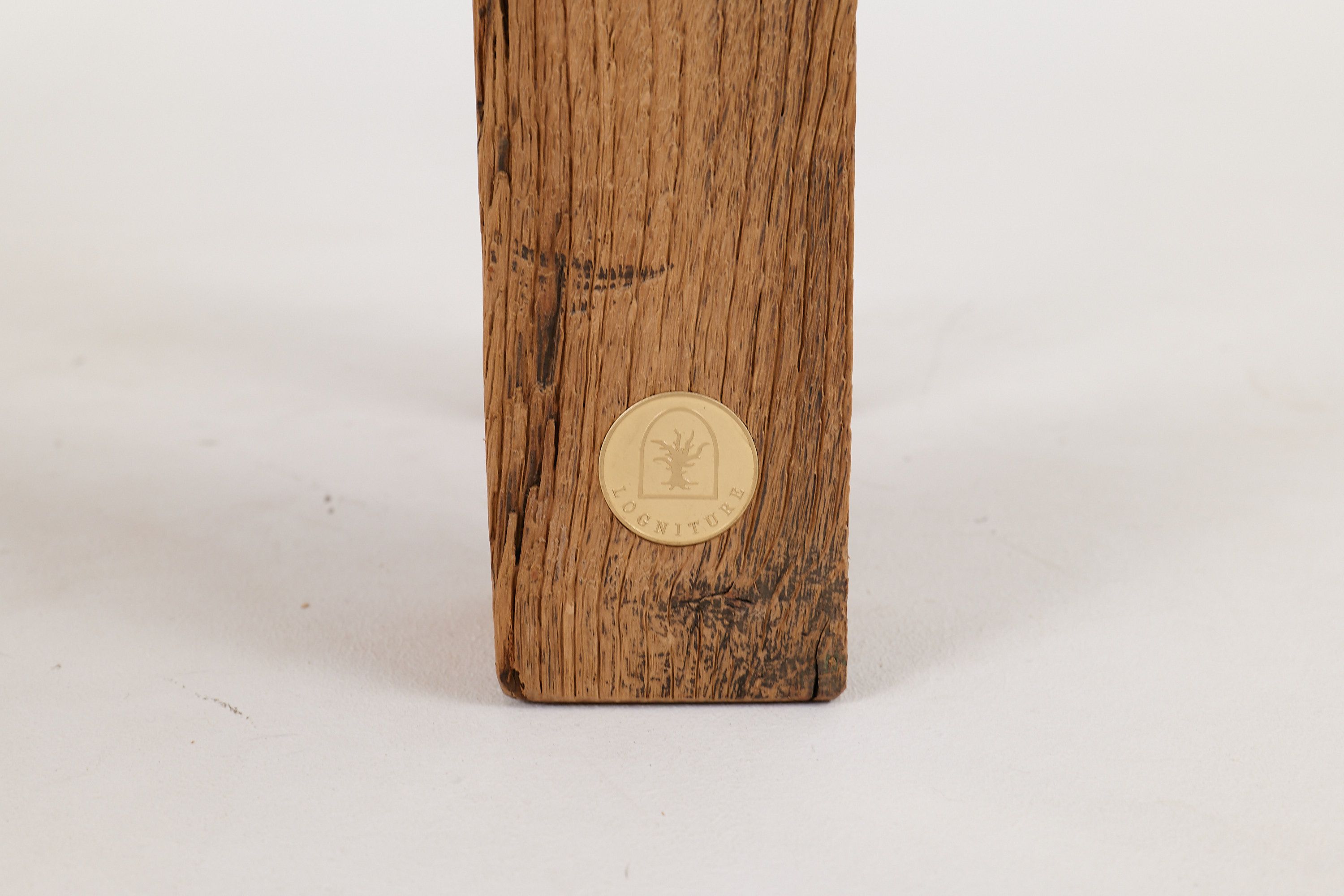 Журнальный столик из дуба Logniture Jownik ARCH-00144180 - Вид №2