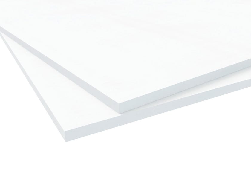 Лист из мелового волокна для механической прочности и звукоизоляции Knauf Italia плиты из мелового волокна ARCH-00056002